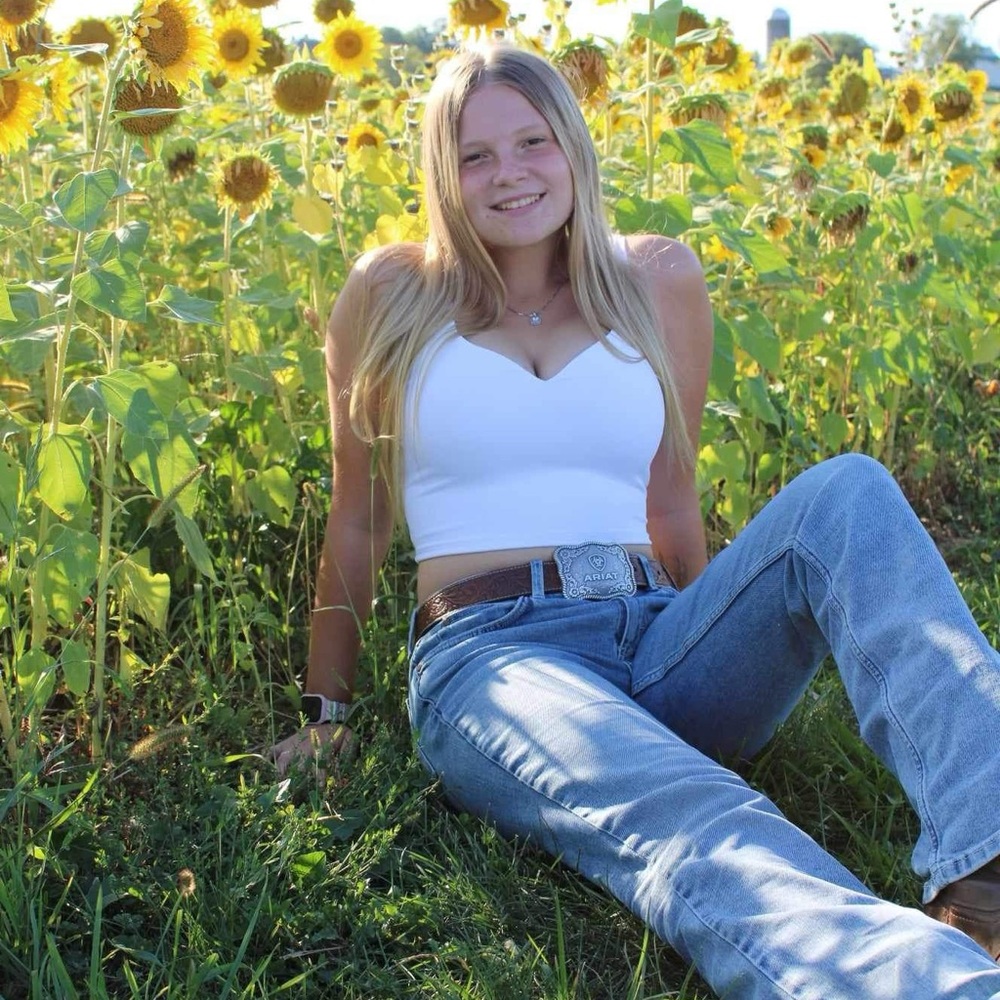 Meet your Posher, Savannah